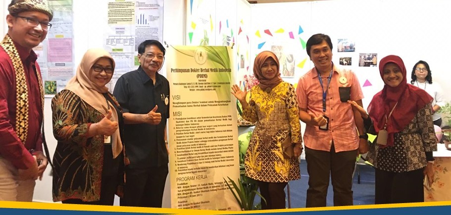 PDHMI: OMAI dan Integrasi di Fasilitas Pelayanan Kesehatan PDHMI: OMAI dan Integrasi di Fasilitas Pelayanan Kesehatan